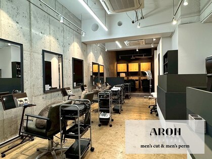 アロー 船橋店(AROH)の写真