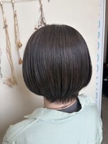 シャンプーボーイ セントラル 博多(SHAMPOO BOY central)&nbsp;脱白髪染め/白髪ぼかし/ハイライト