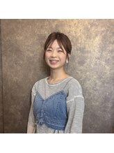 ルシードスタイルアンディアーモオム(LUCID STYLE Andiamo Homme)&nbsp;ERINA 