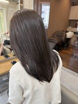 ジーナ 新宿(Zina)&nbsp;ショコラグレージュ◎