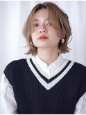 ボブレイヤーのアレンジ【普通のボブが飽きた方へ】