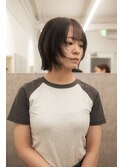 レイヤーボブ