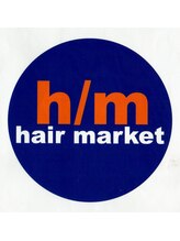 ヘアーマーケット 田端店(hair market)&nbsp;ヘア マーケット