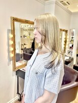 コワファースト  させぼ五番街店(COIFF1RST)&nbsp;design color