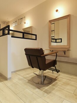 リワーズ 千歳船橋店(Rewards)の写真/全席半個室のプライベート空間で周りを気にせず至福のときを。忙しい毎日のご褒美に最上級リラクゼーション