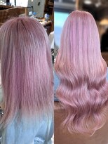 アンククロス 表参道(ANKH CROSS)&nbsp;超最高級品質ロアエクステ[ビフォーアフター]