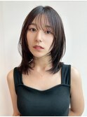 レイヤーカット