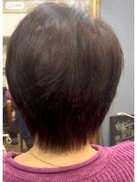 リシアン(Rishian) ショート