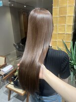 ジーナ 吉祥寺(Zina)&nbsp;【小檜山裕貴】ベージュカラー