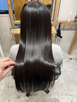 リット(lit)&nbsp;美髪ストレート