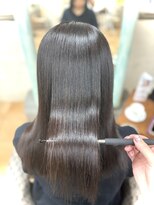 ヘアー デザイナーズ クルー ドルフィン(HAIR DESIGNERS CREW dolphin)&nbsp;縮毛矯正