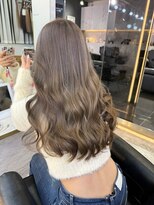 ラピス 千葉(Lapis) ブリーチ/ダブルカラー/エクステ/髪質改善/ブリーチ&ダブルカラ