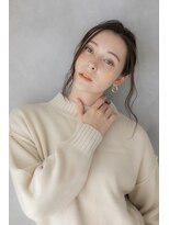 ルーシー(Lucy)&nbsp;・