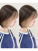 【KATSUYA】hair style