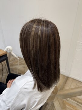 グランデュール サンストリート浜北店(GRANDEUR) ハイライト