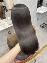 タル(taru)&nbsp;髪質改善/髪質改善縮毛矯正/超高濃度水素【福岡/天神/大名】