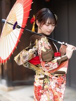 京都ヘアセット着付け専門サロン 夢館 五条店(yumeyakata) 京都五条着付ヘアセット着物レンタル