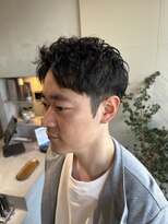 ニル(nil)&nbsp;メンズショート