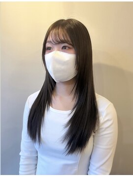 ドルセプラタ(Dulce plata) 透明感カラー&ハイレイヤー