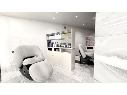 ユアーズヘア 池袋(youres hair)の写真