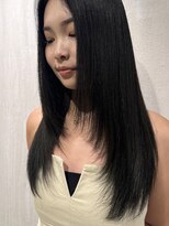 トテ(tote.) レイヤーカット