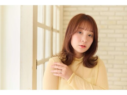ビィシャイン 小野店の写真