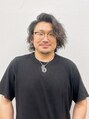 アグ ヘアー フェリス 郡山コスモス通り店(Agu hair feliz)&nbsp;村越 光治