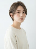 ライフイズモーメント 浜松富塚店(Life is...Moment)&nbsp;似合わせショート