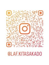 ラフ(Laf.) Laf. 【ラフ】