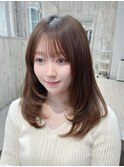 レイヤーカット