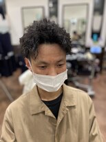 レガリア 明石店(Regalia) ツイストスパイラル