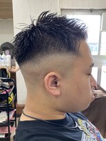 ラスター(LUSTER)&nbsp;フェードメンテナンス