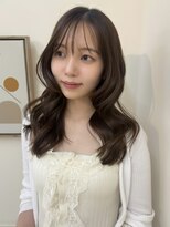 エクラ(ECLAT)&nbsp;レイヤーカット
