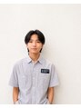 アース 名駅店(HAIR&MAKE EARTH)&nbsp;鈴木 颯
