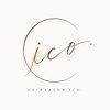 イコ(ICO.)のお店ロゴ