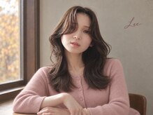 リー 枚方(Lee)
