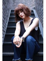 マイティ バイ エイチ(mighty by H)&nbsp;mighty ☆new  feather layer☆3Dカラー☆