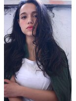 ベター(better)&nbsp;ノームコアエアウェーブカール