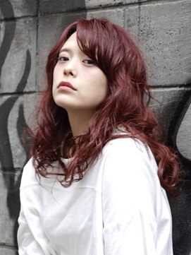 ニコ(nico...) チェリーピンク