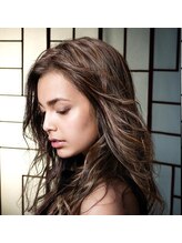 【コレストン】あざやかな発色、美しいツヤ。髪の健康にも配慮したヘアカラー♪