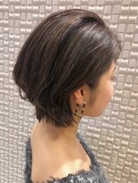 オリーブスバイネオリーブ(Olive's by neolive)&nbsp;【新宿　neolive】ボーイッシュショート