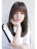 バーグ ドゥ(Bague deux) レイヤー