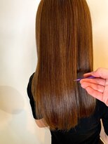 e.m.a プレミアムビューティーサロン 栄駅店(e.m.a PREMIUM BEAUTY SALON)&nbsp;髪質改善