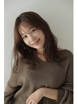 カペリベラ CapelliBella 香里園店 ナチュラルミディ