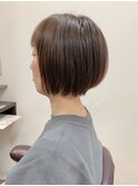 美フォルム☆くびれショートボブ