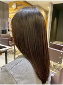 イルミナカラー/ハイライト/髪質改善/インナーカラー/西宮 