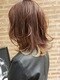 オプスヘアー 西新店(OPS HAIR)の写真/【カラー+カット+極上トリートメント★プチスパ付き¥6600】一人ひとりに合わせた透明感のある愛され髪に♪