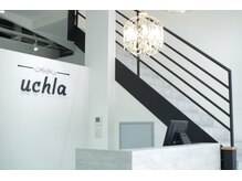 ≪ご来店～受付≫ 【池袋/池袋美容室/髪質改善/Aujua/Aujua取り扱いサロン/縮毛矯正/エアウェーブ/パーマ】