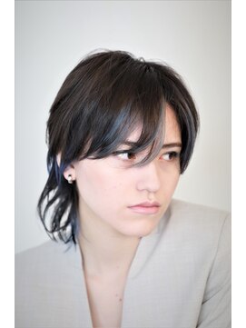 イッツヘアーガーデンリュクス(It's Hair GARDEN LUXE) サマーウルフ