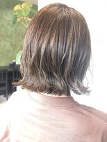 ジャガラ 千葉駅北口店(JAGARA)&nbsp;切りっぱなしボブ！【千葉・千葉駅・千葉駅北口】